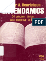 Entendamos 24 principios básicos para interpretar la Biblia WALTER HENRICHSEN.pdf