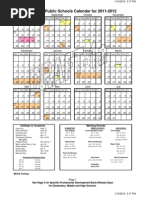 ヘタリア School Calendar 2011-2012 ヘタリア スクールカレンダー 2011-2012 日めくり カレンダー