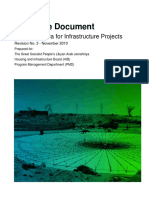 Design Criteria for Infrastructure Projects  - Rev 03 - Nov 2010.pdf