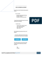 Order Confirmation Aggrement!: Create PDF in Your Applications With The Pdfcrowd