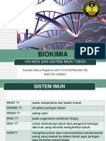 BIOKIMIA_HIV_AIDS_DAN_SISTEM_IMUN_TUBUH.pptx
