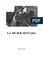 La Mujer Sentada