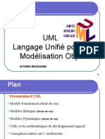 cours UML