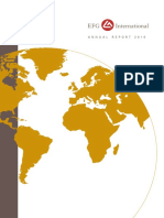 OAM Filing EFG International 2010 Annual Report 2011-04-29