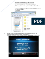 Menavrus Install