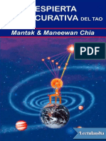 Despierta la luz curativa del Tao - Mantak Chia.pdf