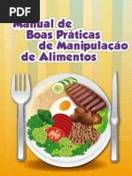 Manual Alimentos