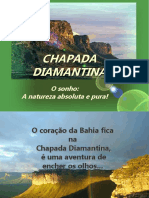 Chapada Diamantina