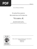 14 Vitamina K
