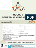 Modul 1