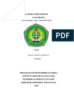 Praktikum Bab Iii PDF