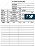 Datos Grupo Cristiano Nehemias