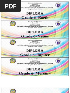 Diploma