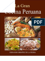 La Gran Cocina Peruana