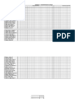 Grading Reports for Science and English 6