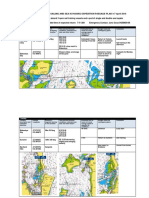 The Sea School - Sailing and Sea Kayaking Expedition Passage Plan 4-7 April 2016