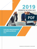 Guia de Verificacion OCI - v3-20119 PDF