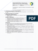 Sesión 06 - E-MIN-41 Malla de Perforación y Carguío para Secciones de 4m X 4m V03