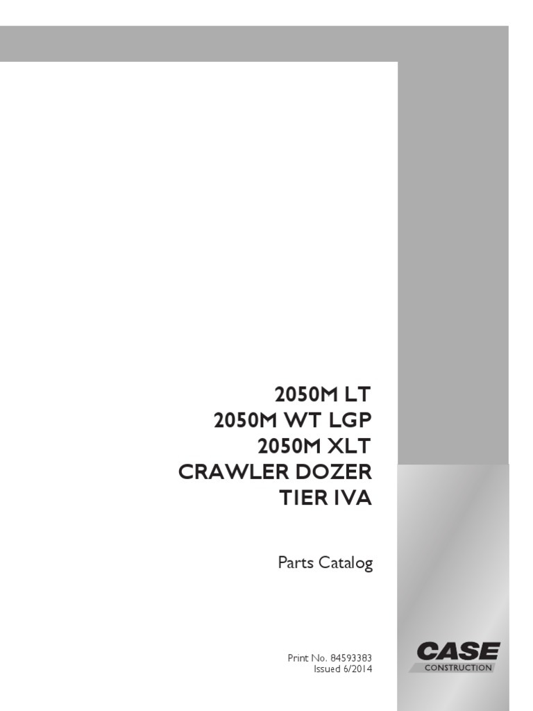 2050M PC PDF | PDF | Mechanical Engineering | Manufactured Goods