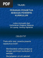 Download PerananPengetuaPengurusKurikulumbyRoszelanMajidSN414674 doc pdf