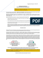 Bahana Dana Infrastruktur PDF