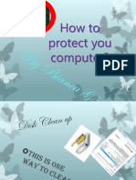 How To Protect You Computer Bianca G5 Like Pink