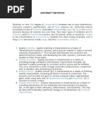 USMC Uniform Inspection Checklist | PDF | Military Personal Equipment ...