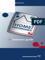 HP Selection Guide GB PDF