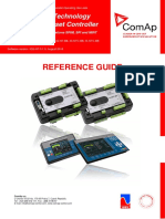 IGS NT Combi 3 1 0 Reference Guide r3 PDF