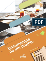 Documentos de Um Projeto PDF