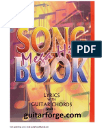 Ultimate Guitar Songbook Part 1