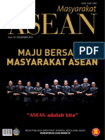 ASEAN Edisi 10 PDF