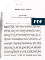 05 - 183 La Nature Aime À Se Cacher PDF