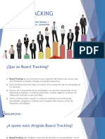 02 Presentación Board Tracking v02