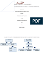 Cuadro Comparativo Entre El Régimen Penitenciario Frente Al Tratamiento Penitenciario.