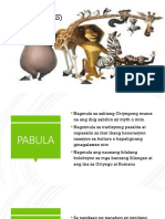 PABULA