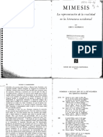 AUERBACH - Mimesis Cap 5 - Nombran A Roldan Jefe de La Retaguardia