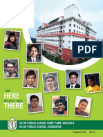 Advantages of Plus Two Education at DPS Ruby Park, Kolkata