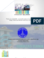 PPT-Stasiun Belawan