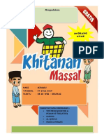 Brosur Khitan Masal 2