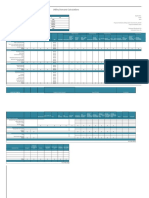 Utility Demand Calculations: Key Development Summary