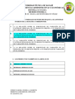 Reactivos. Elasticidad Ingreso de La Demanda