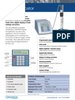 q125 Sonicator and Accessories