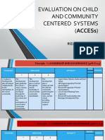 Riza N SBM Dod Assessment Tool