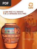 Download Care Per y el fomento de la artesana en el Per by Care Per SN41469837 doc pdf