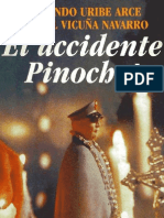 Uribe Armando - El Accidente de Pinochet