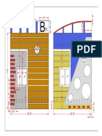 Elevation plans