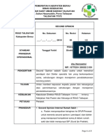 Spo - Second Opinion