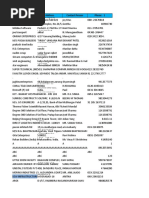 Docslide. New Oil Gas Power Coal Diesel Water Infra