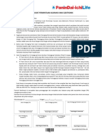 53.formulir Konfirmasi Surat Permintaan Asuransi Jiwa Elektronik